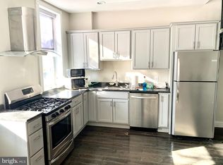 1926 Fleet St #B, Baltimore, MD 21231