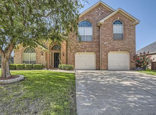 1203 Baldcypress Ln, Flower Mound, TX 75028