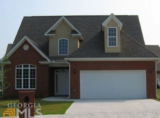 8525 Spivey Village Trl, Jonesboro, GA