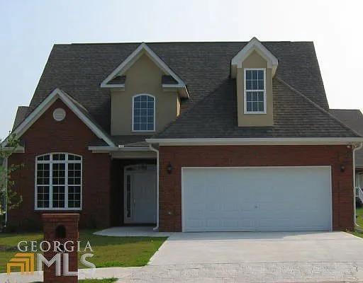 8525 Spivey Village Trl photo 1