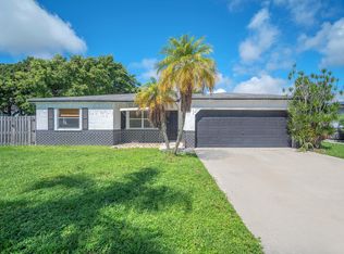 10985 Christopher Ave, Boca Raton, FL 33428