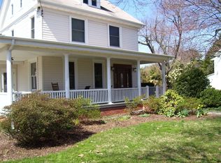 141 N Main St, Galena, MD 21635