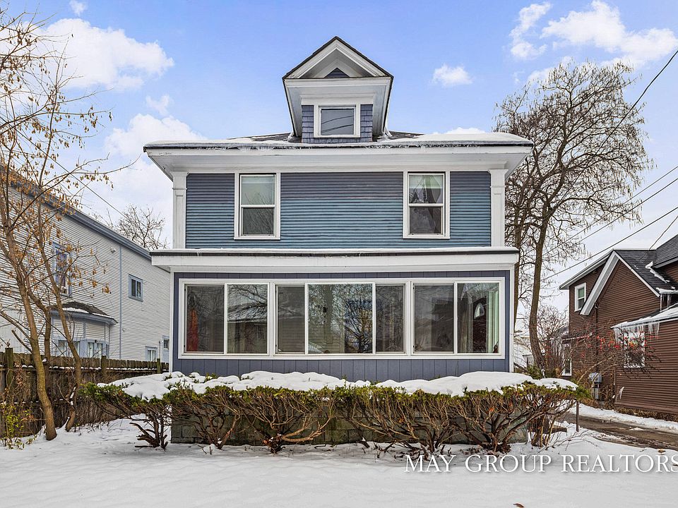 1st image of 607 Fuller Ave SE
