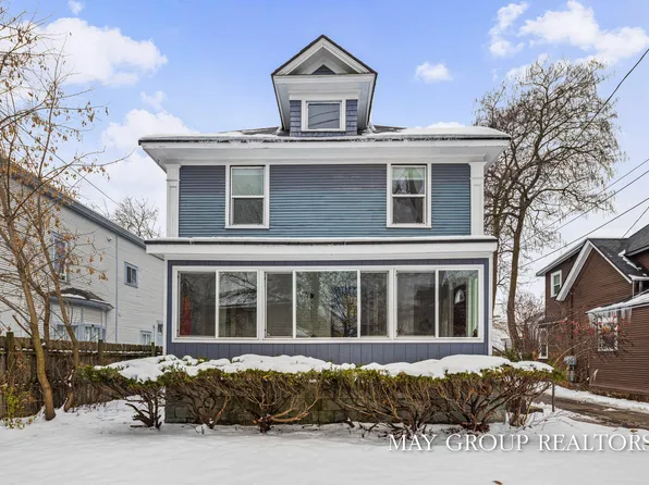 607 Fuller Ave SE, Grand Rapids, MI 49506