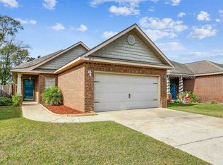8825 Ridgebrook Ct, Pensacola, FL 32534