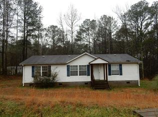 1001 Val Hollow Ridge Rd, Acworth, GA 30102