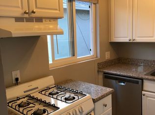 4 Coleman Pl #2-1, Menlo Park, CA 94025