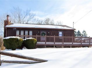 118 N Vine St, New Castle, PA 16101