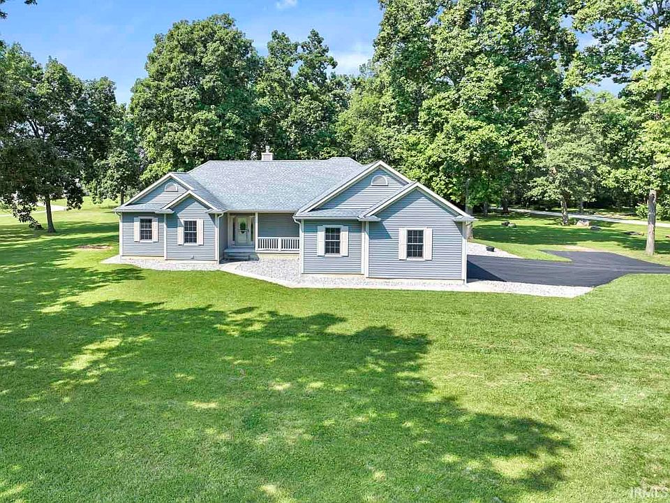 3218 N 775 W, Lafayette, IN 47906 Zillow