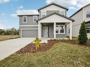 10160 Hidden Hammock Loop, Parrish, FL 34219