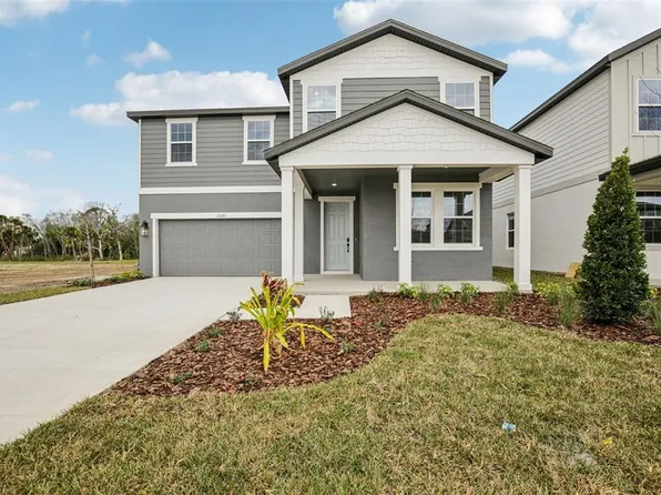 10160 Hidden Hammock Loop, Parrish, FL 34219