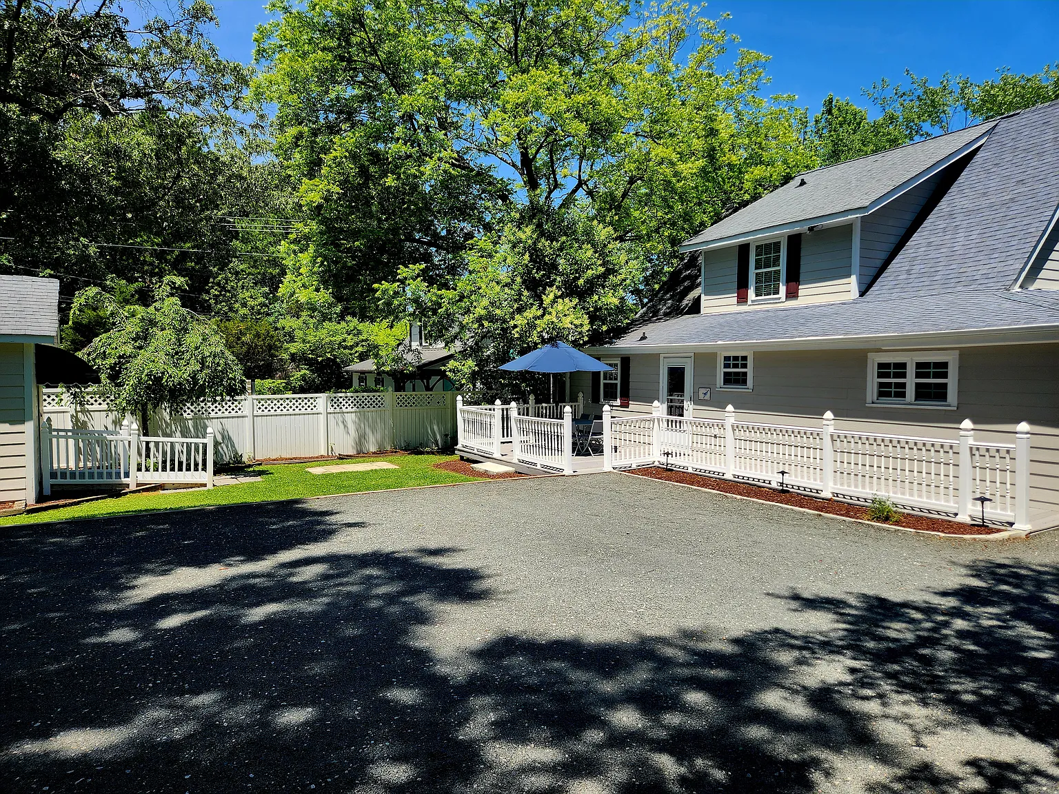 W Chatham St, Cary — Photo 3