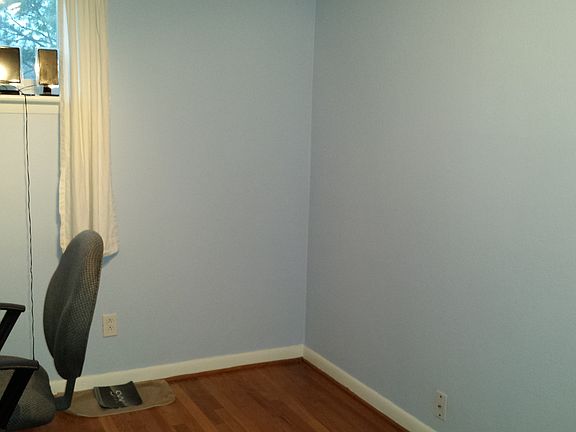 3rd Bdrm - can fit queen bed