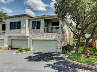 7501 Shadowridge Run UNIT 101, Austin, TX 78749
