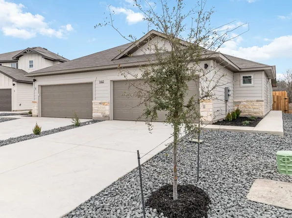 5124 CINDY BR, San Antonio, TX 78253