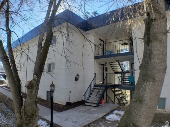 576 E Vine St S #3B, Salt Lake City, UT 84107