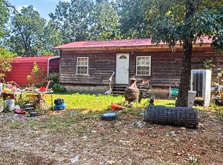 426197 E 743rd Rd, Stilwell, OK 74960