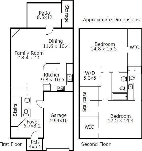 473 Panorama View Loop — Photo 21