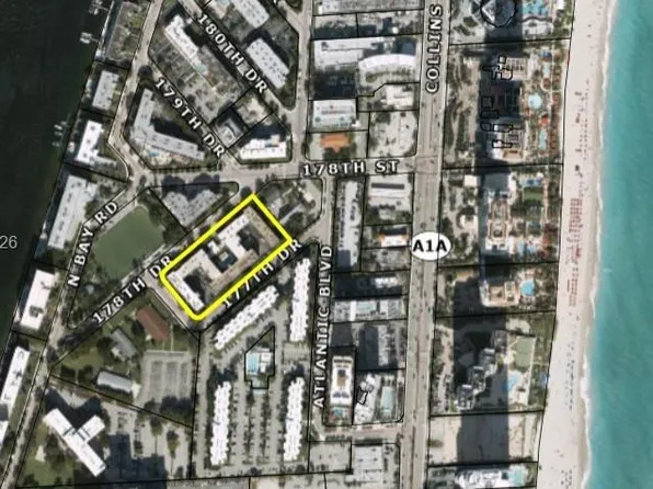 201 178th Dr APT 334, Sunny Isles Beach, FL 33160