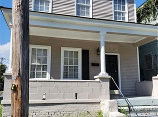 718 W 38th St, Savannah, GA 31415