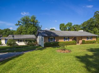 320 Cypress Rd, St Augustine, FL 32086