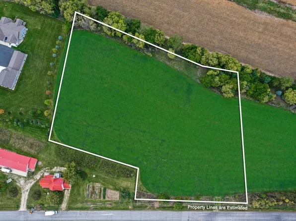 3.05 Acres Old Deerfield Road, Deerfield, WI 53531