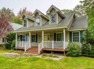 42 Lincoln Cir, Conway, NH 03818