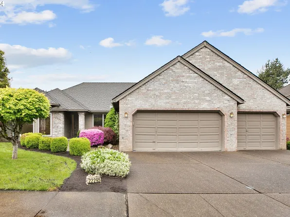 22295 SW 102nd Pl, Tualatin, OR 97062