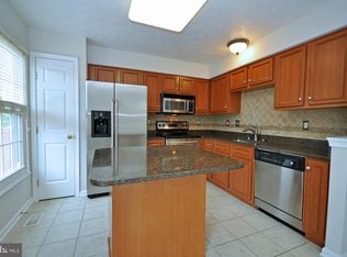 5413 Canonbury Rd, Baltimore, MD 21237