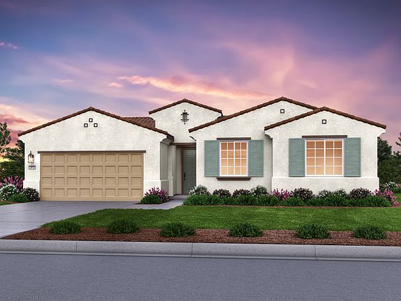 Easton - Elevation A CS1