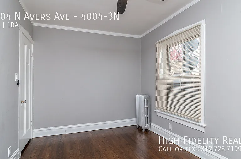 4004 N Avers Ave #3N — Photo 9