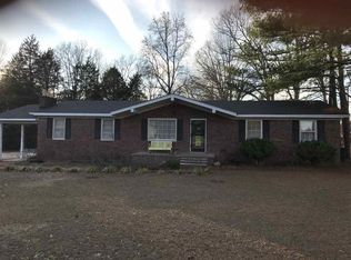 500 Hima Rd, Savannah, TN 38372