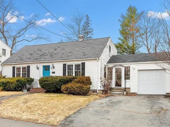 45 Leonard Ave, Haverhill, MA 01835