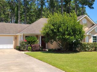 122 Wentle Cir, Brunswick, GA 31525