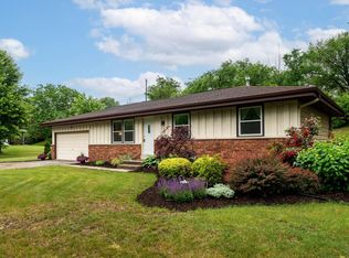 S88W23185 Wynn Dr, Big Bend, WI 53103