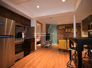 1689 Beacon St #4F, Brookline, MA 02445