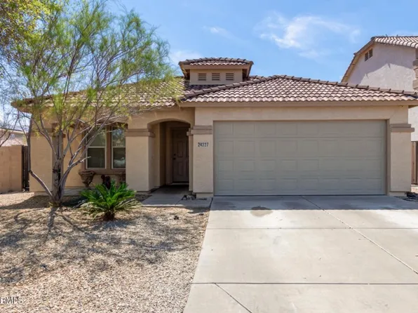 (undisclosed Address), Buckeye, AZ 85326