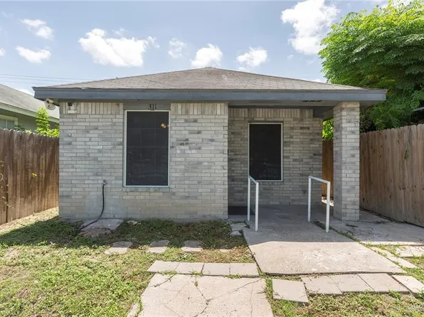 311 N Missouri Ave, Weslaco, TX 78596