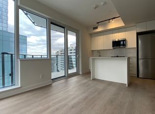 15 Ellerslie Ave #1202, Toronto, ON M2N 5P9
