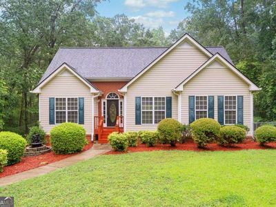 4544 Dorsett Shoals Run, Douglasville, GA, 30135