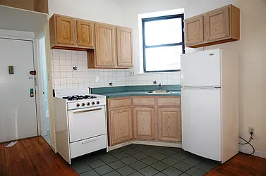 Rented by J Misrahi Realty Corp