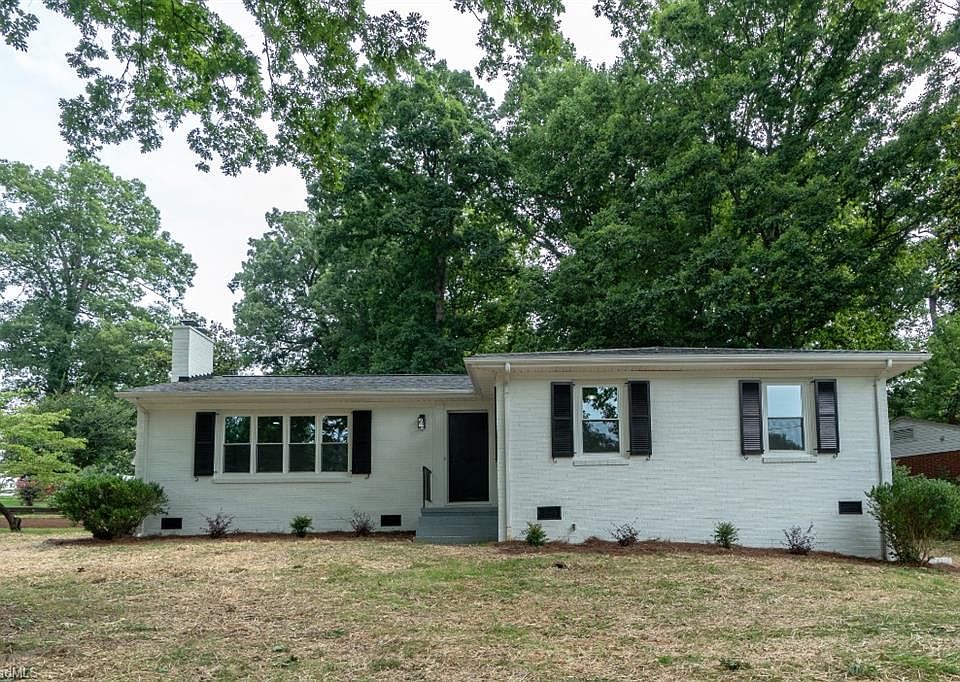 201 Hillside Dr, Lexington, NC 27295 Zillow