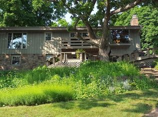 W347S10163 Upper Clarks Park Rd, Eagle, WI 53119