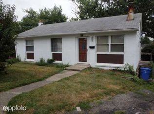 601 Logan Pl, Lexington, KY 40505