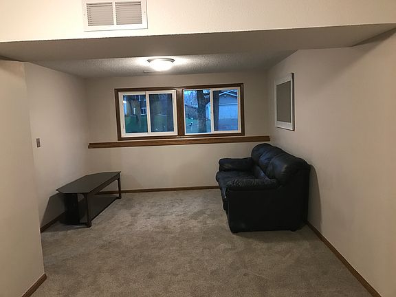 Other side of downstairs LR