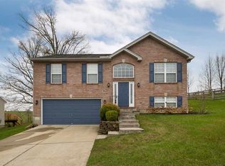 185 Eagle Creek Dr, Dry Ridge, KY 41035