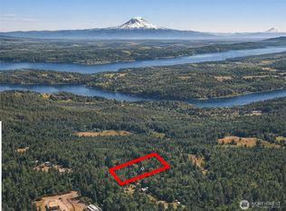 100 E Leffler Lane, Grapeview, WA 98546