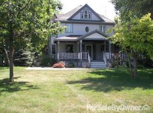 1036 340th Ave, Tracy, MN 56175