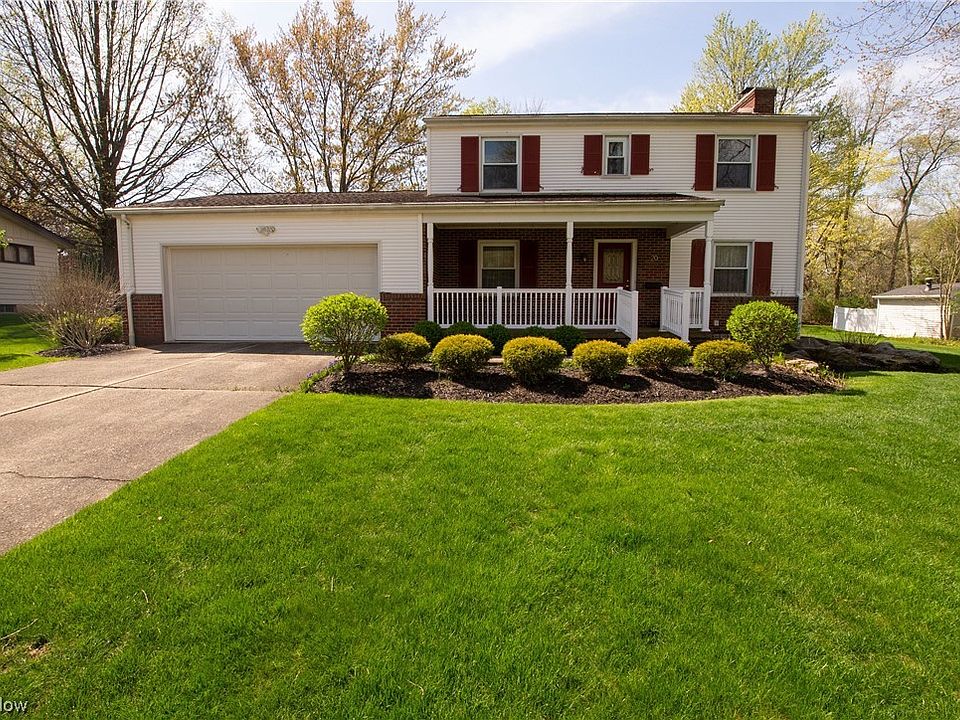 20 Willow Way, Canfield, OH 44406 Zillow