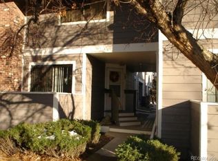 6875 W 84th Way APT 13, Arvada, CO 80003